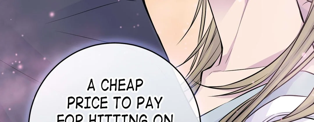 My Ex, Client - Chapter 32